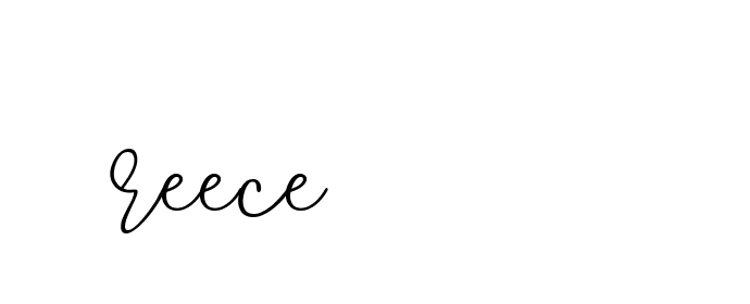 La mejor manera (Allison_Script) de crear una firma corta es elegir solo dos o tres palabras para tu nombre. El nombre Ceard tiene un total de seis letras. Para convertir este nombre, usa 2 imágenes y archivos PNG del estilo de firma de Ceard.