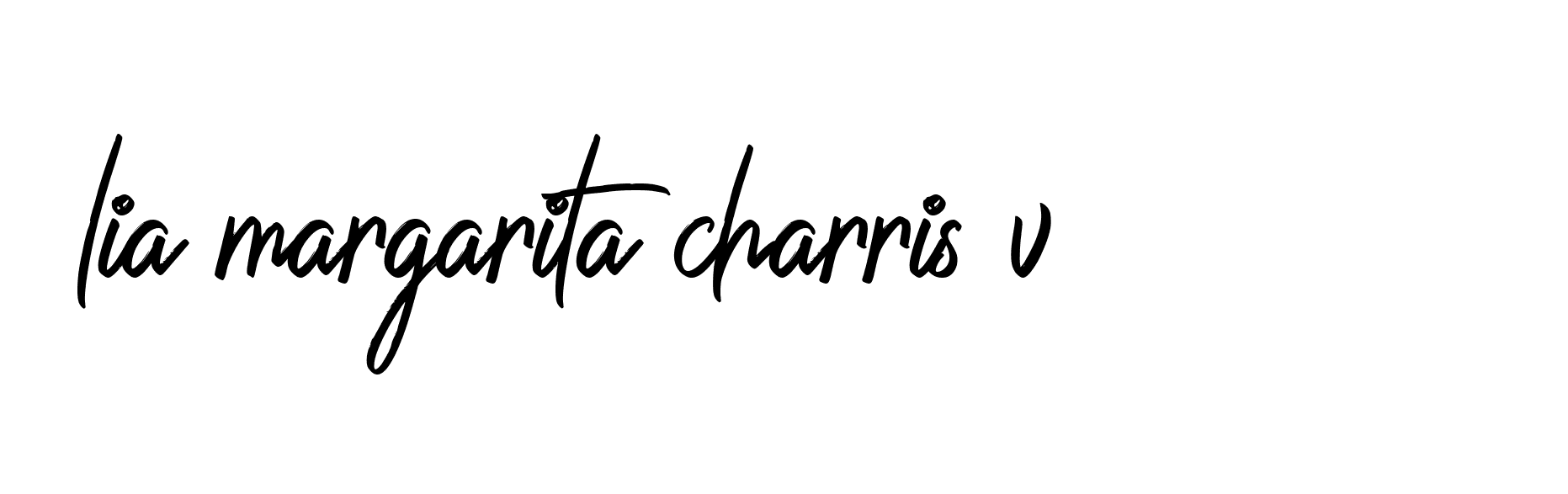 La mejor manera (Allison_Script) de crear una firma corta es elegir solo dos o tres palabras para tu nombre. El nombre Ceard tiene un total de seis letras. Para convertir este nombre, usa 2 imágenes y archivos PNG del estilo de firma de Ceard.