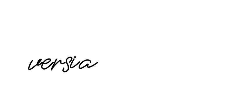 La mejor manera (Allison_Script) de crear una firma corta es elegir solo dos o tres palabras para tu nombre. El nombre Ceard tiene un total de seis letras. Para convertir este nombre, usa 2 imágenes y archivos PNG del estilo de firma de Ceard.