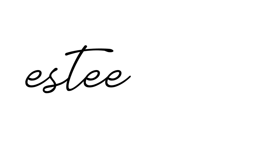 La mejor manera (Allison_Script) de crear una firma corta es elegir solo dos o tres palabras para tu nombre. El nombre Ceard tiene un total de seis letras. Para convertir este nombre, usa 2 imágenes y archivos PNG del estilo de firma de Ceard.