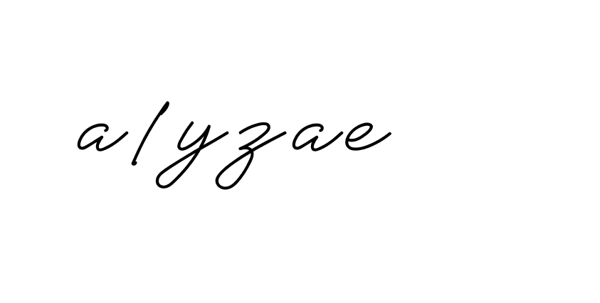 La mejor manera (Allison_Script) de crear una firma corta es elegir solo dos o tres palabras para tu nombre. El nombre Ceard tiene un total de seis letras. Para convertir este nombre, usa 2 imágenes y archivos PNG del estilo de firma de Ceard.