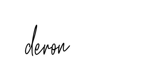 La mejor manera (Allison_Script) de crear una firma corta es elegir solo dos o tres palabras para tu nombre. El nombre Ceard tiene un total de seis letras. Para convertir este nombre, usa 2 imágenes y archivos PNG del estilo de firma de Ceard.